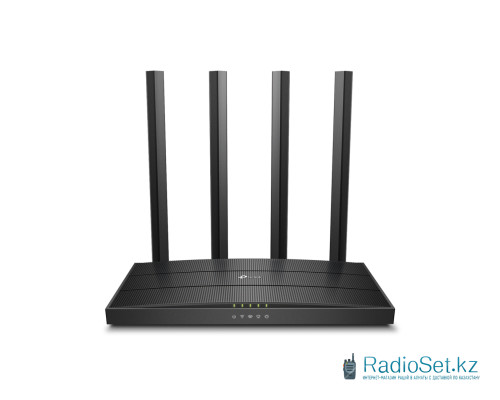 Маршрутизатор TP-Link Archer C80